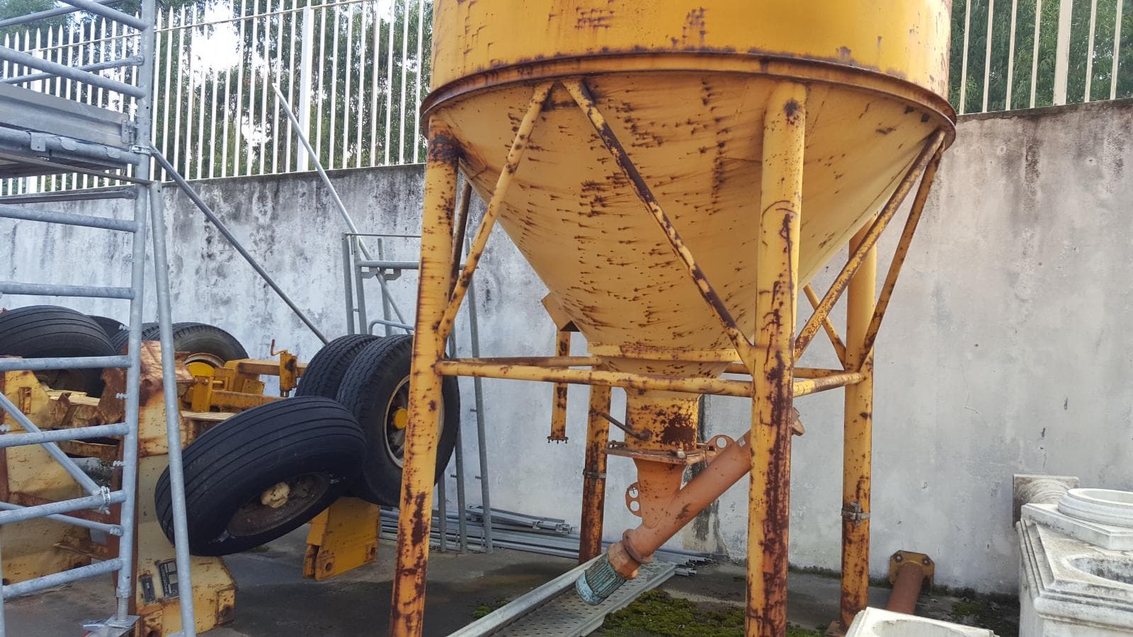 Silo · Santa Maria da Feira — imagen 2