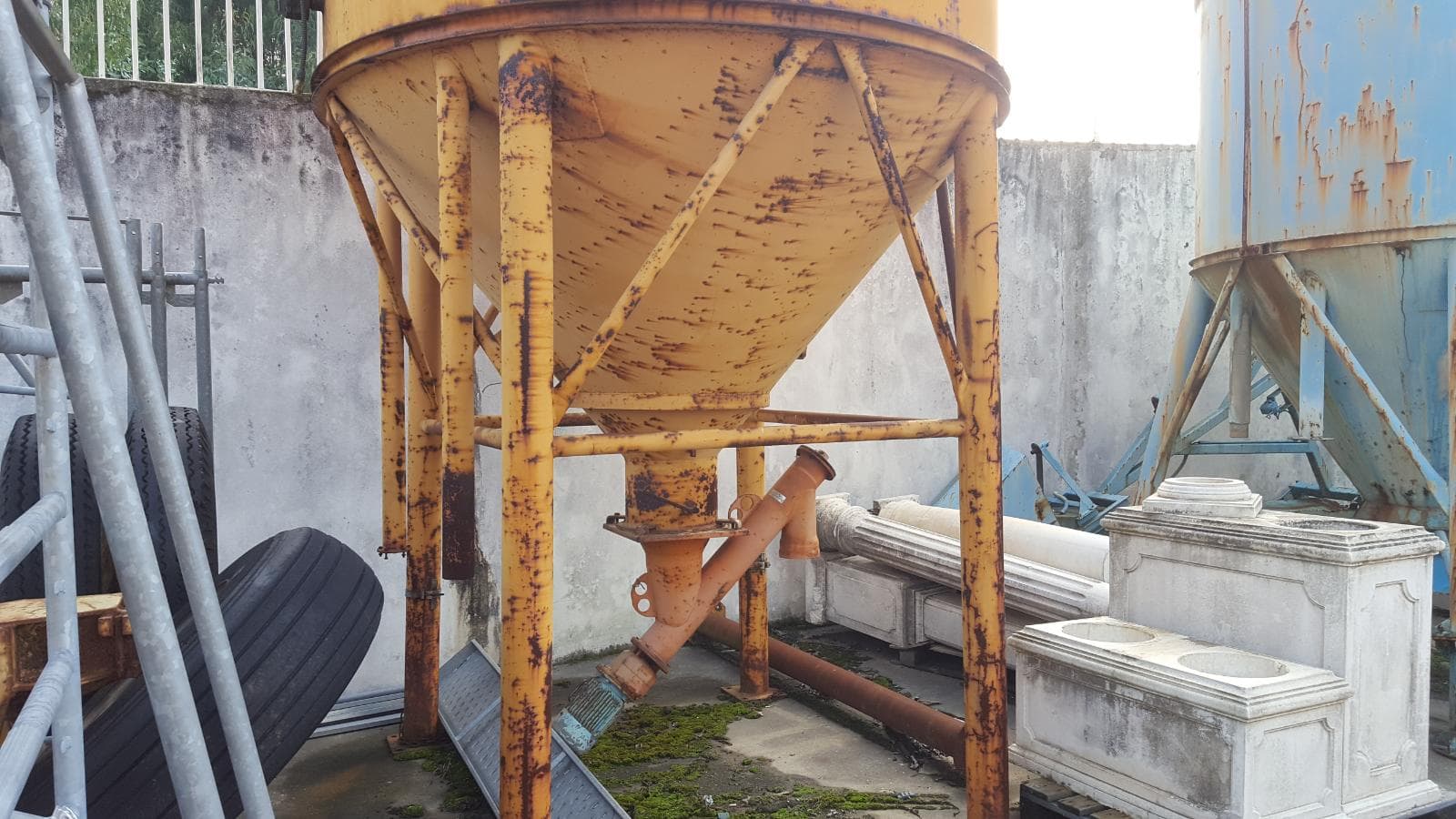 Silo · Santa Maria da Feira — imagen 3