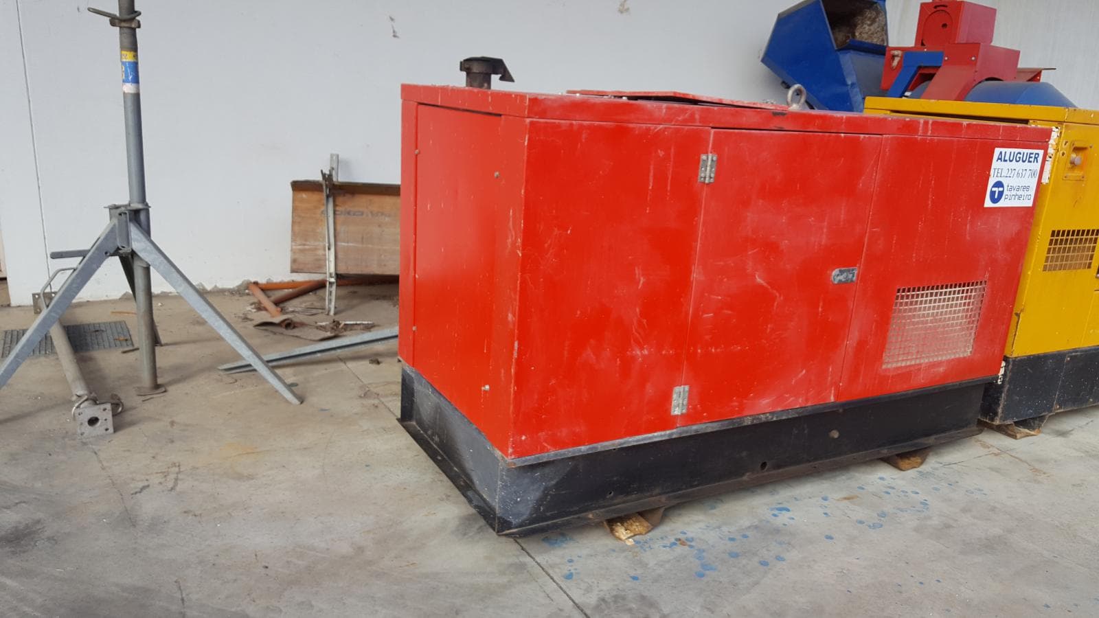 Generator — image 2