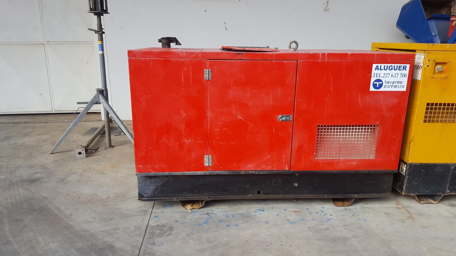 Generator — image 3