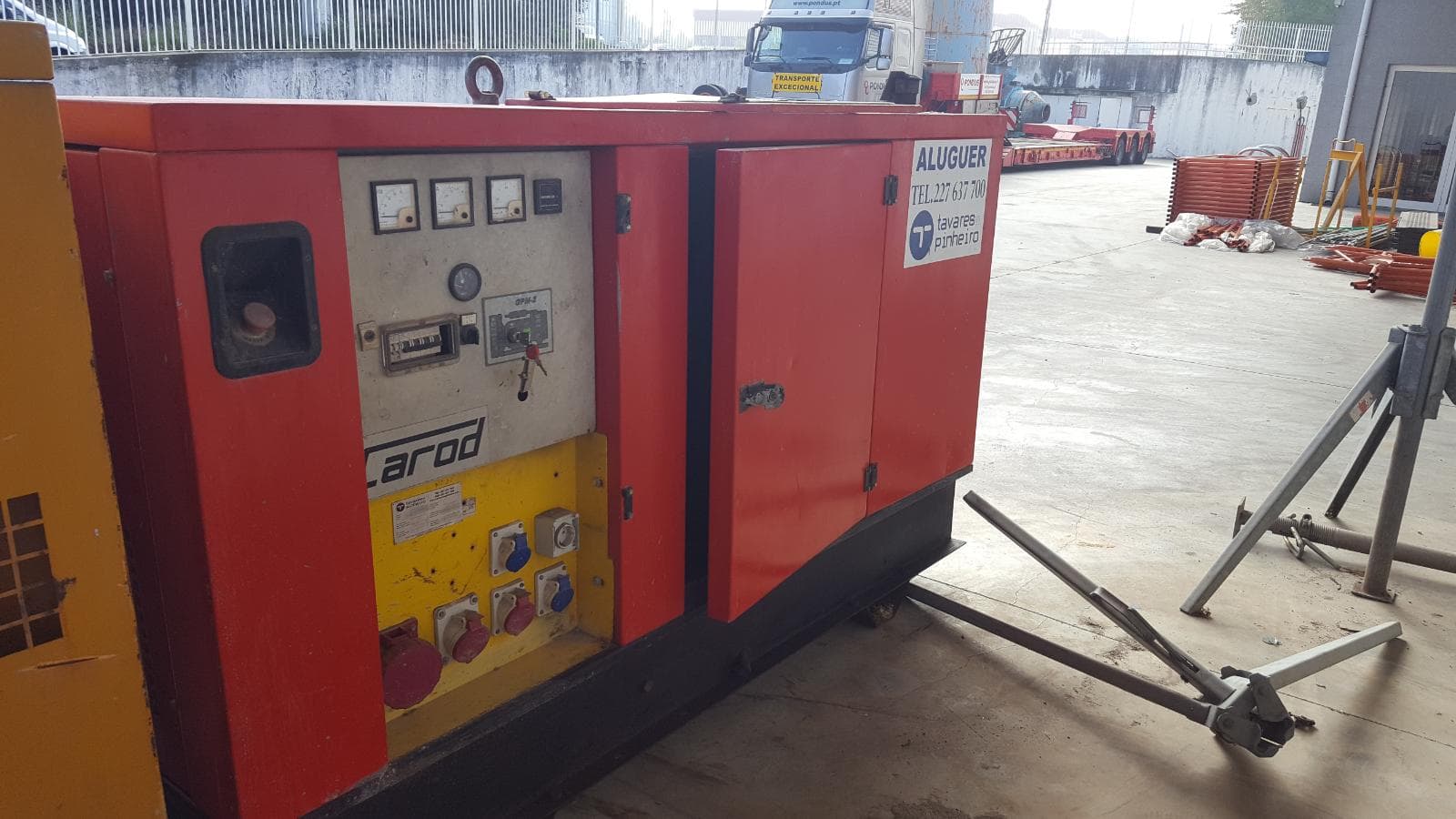 Generator — image 4