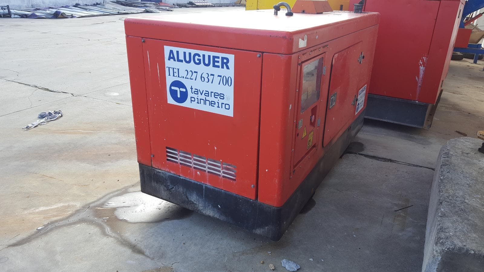 Generador — imagen 4