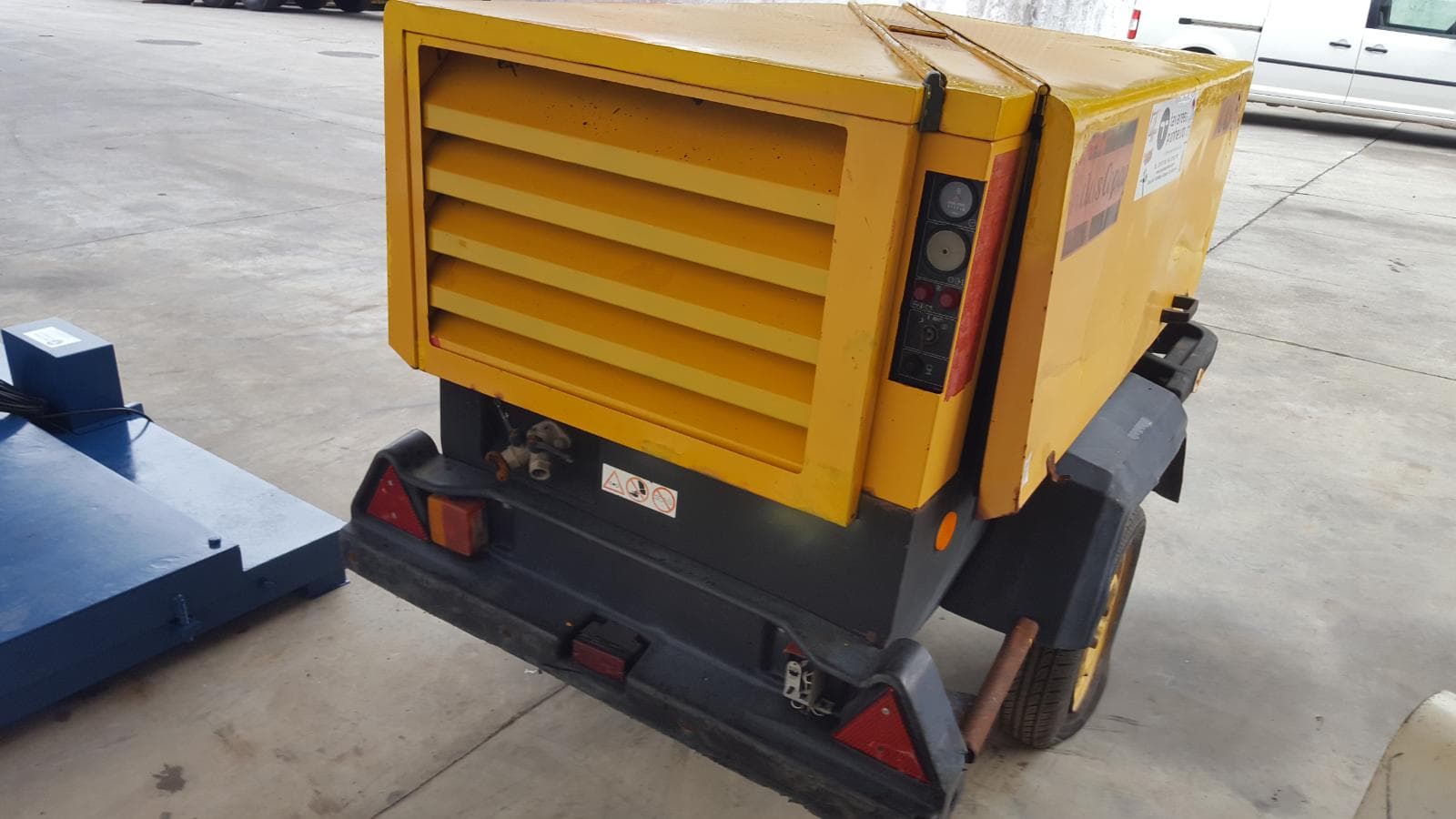 Compressor — image 1