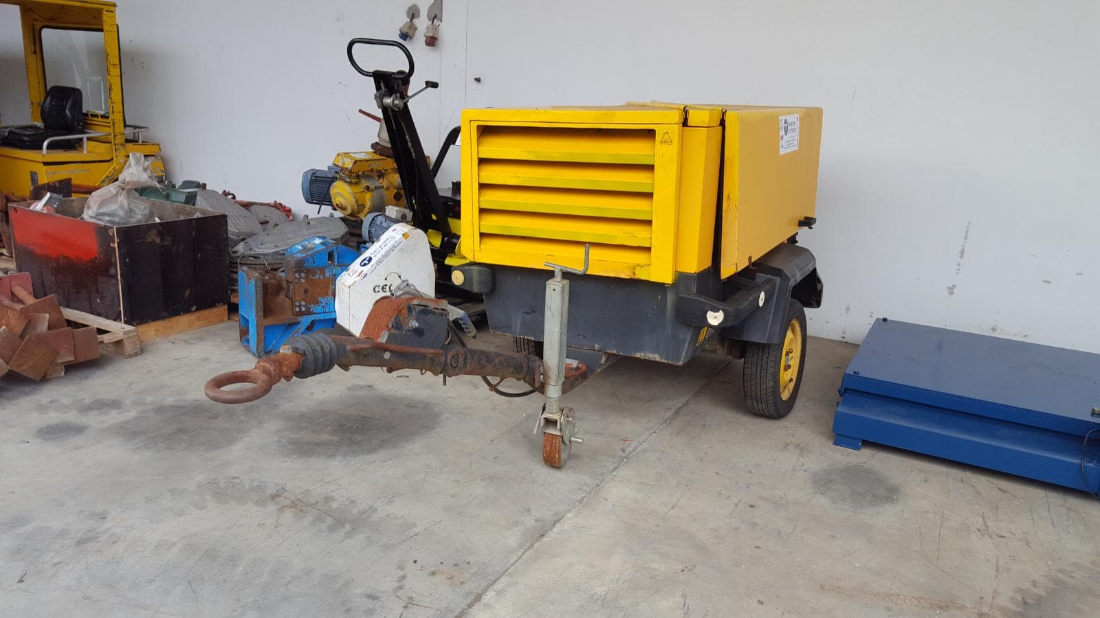 Compressor — image 4
