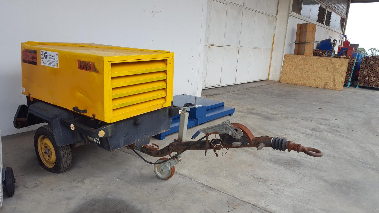 Compressor — image 7