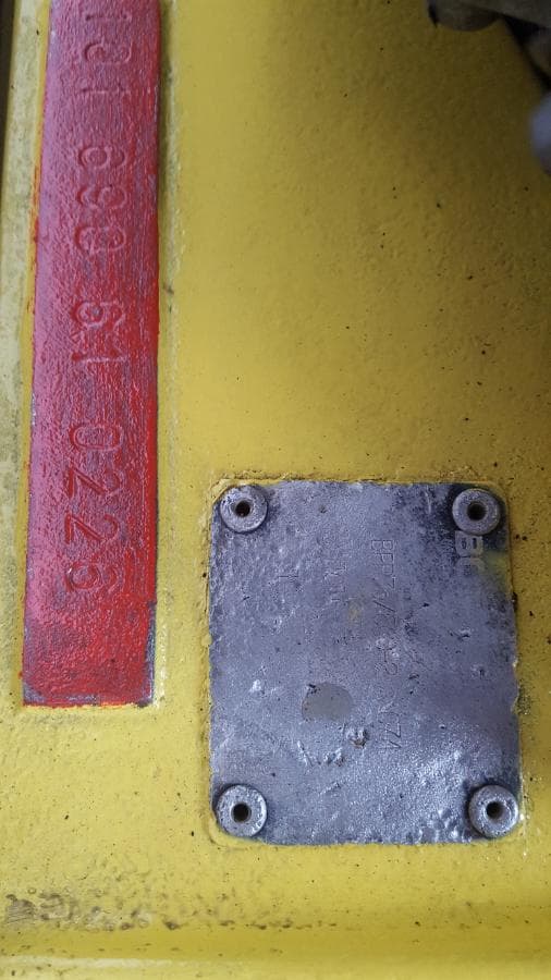 Placa Vibratória — image 6