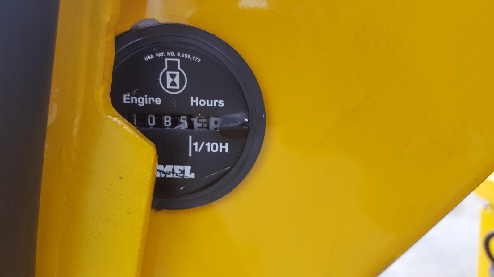Rebocador eléctrico — image 11