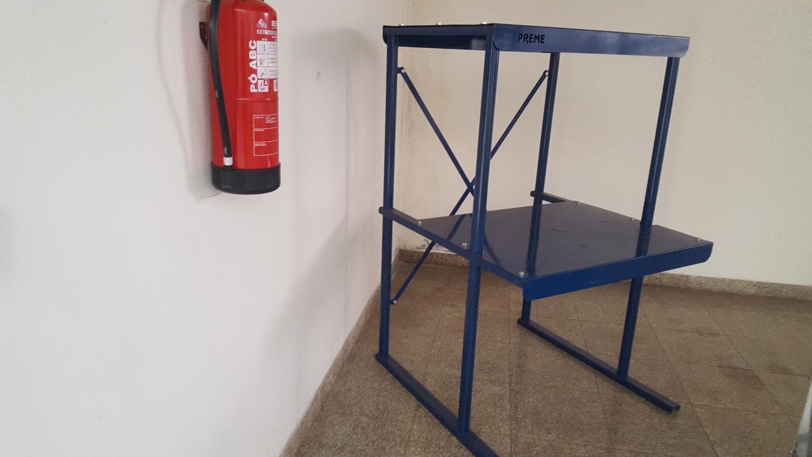 Expositor — imagen 2