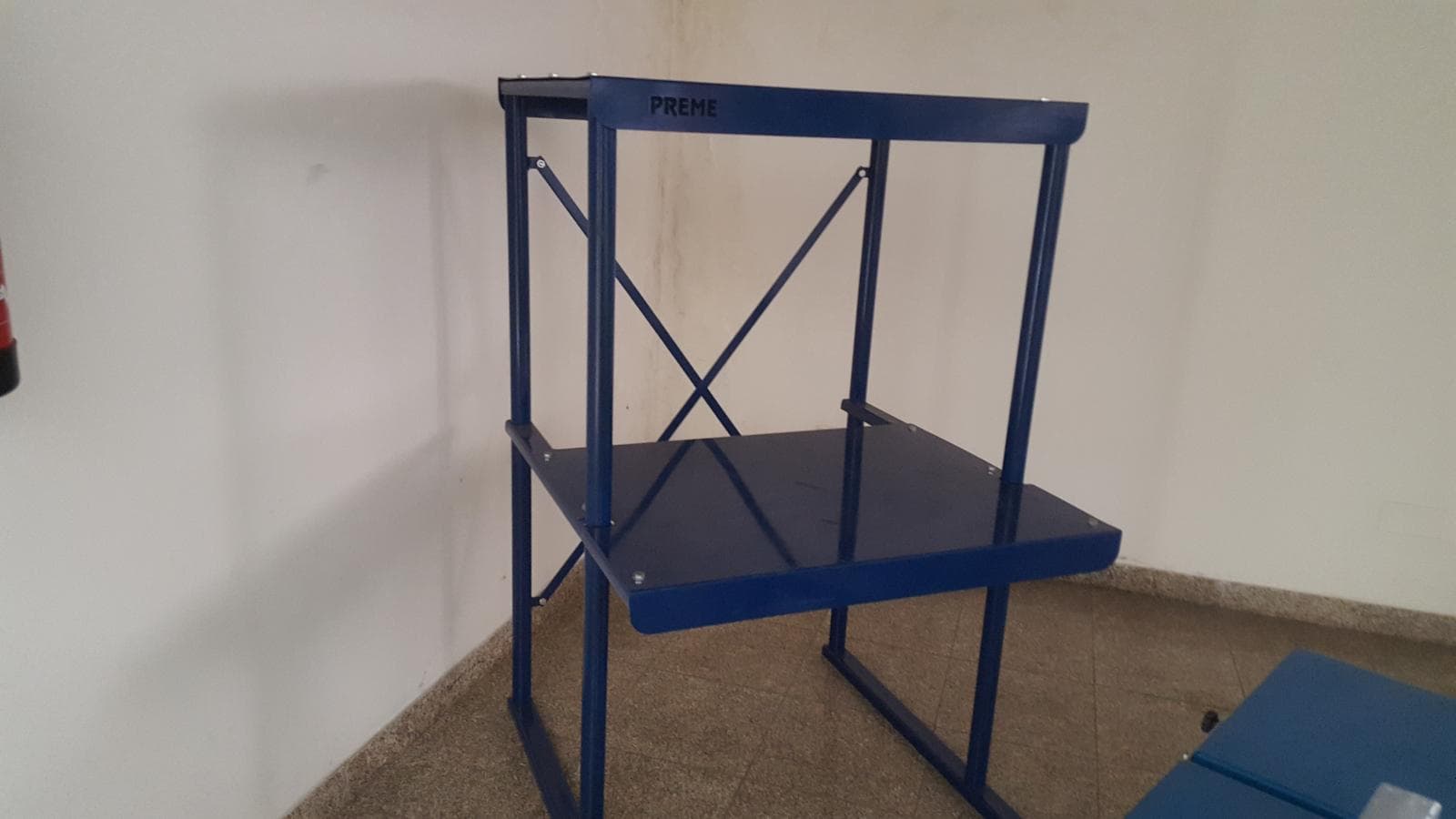 Expositor — imagen 1