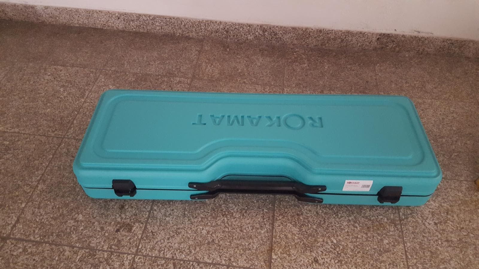 Lixadora — imagem 5