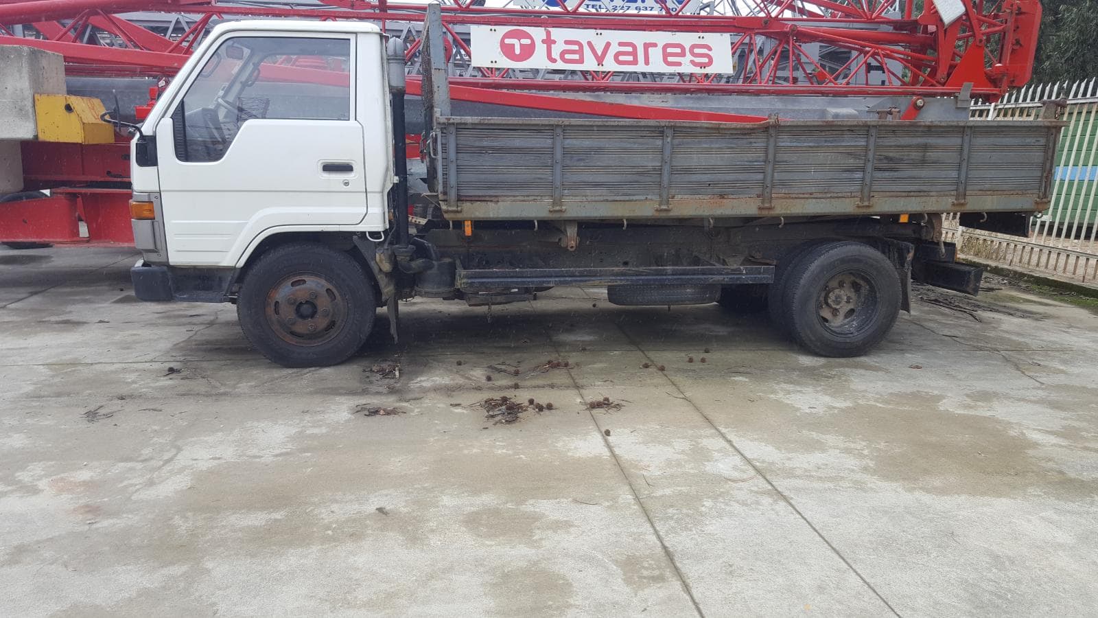 TOYOTA DYNA 250 — imagem 5