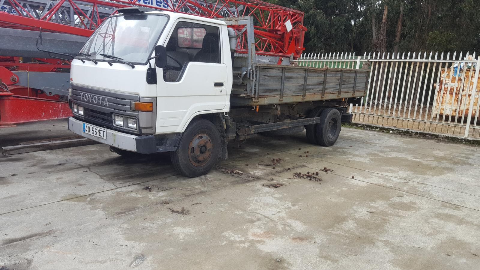 TOYOTA DYNA 250 — imagem 2