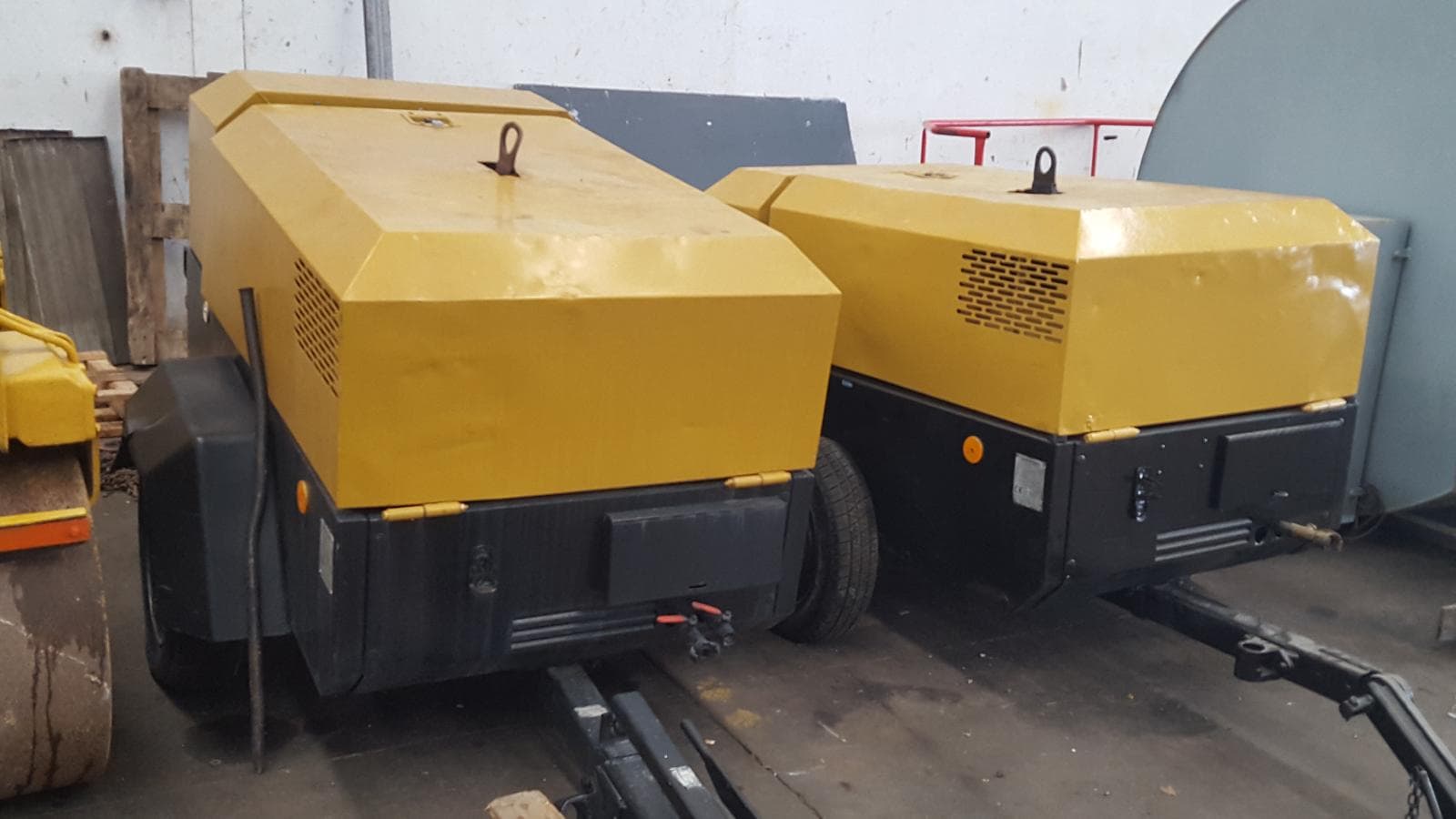 Compressor — image 1