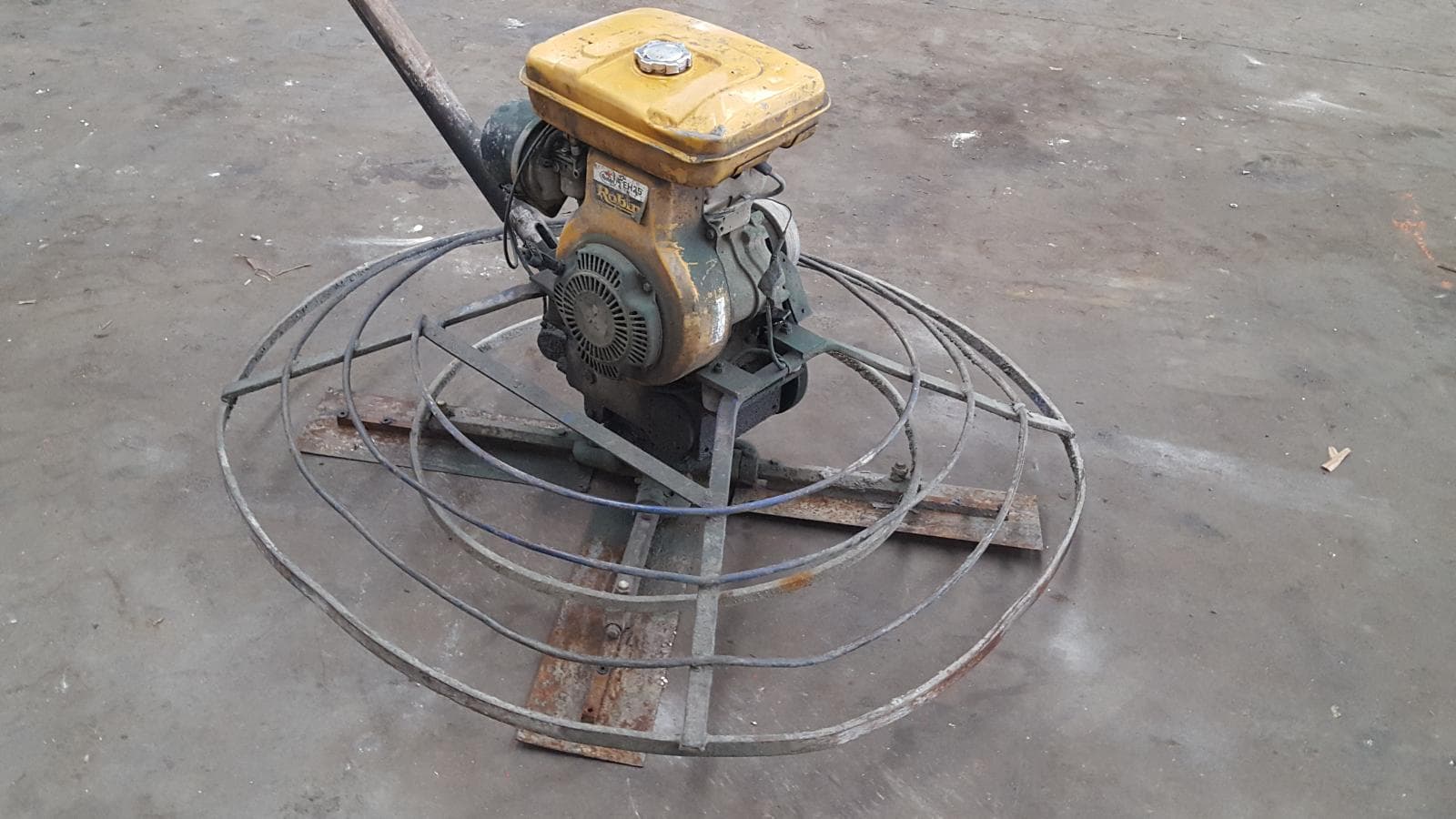 Helicóptero — image 4