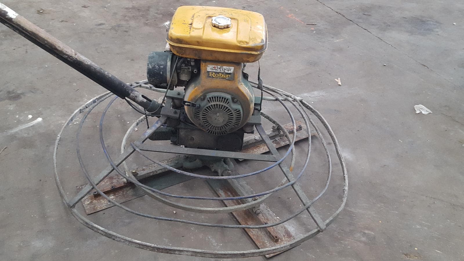 Helicóptero — image 2
