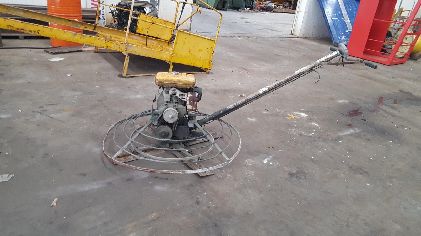 Helicóptero — image 5