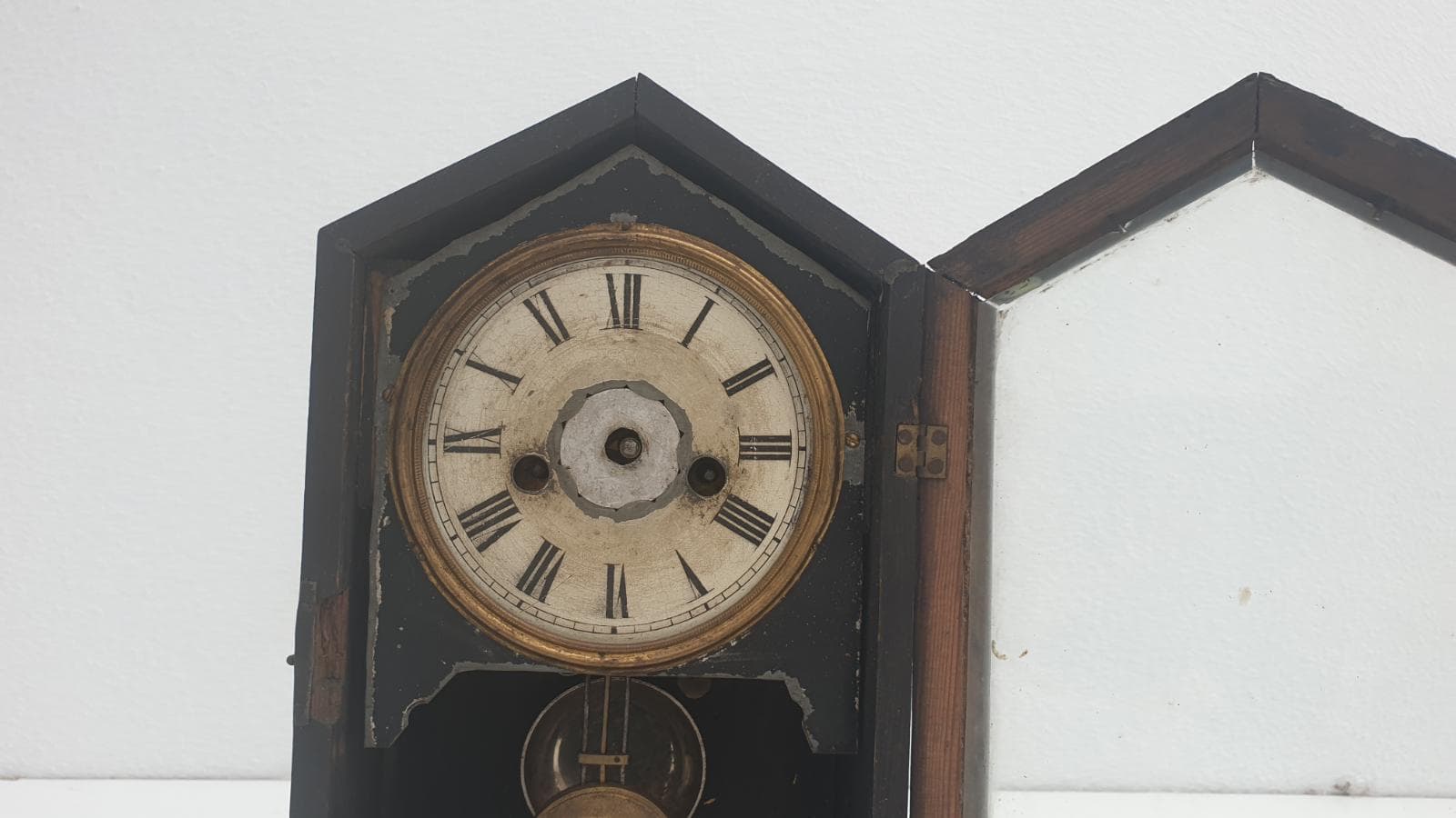 Relógio de capela — imagem 3