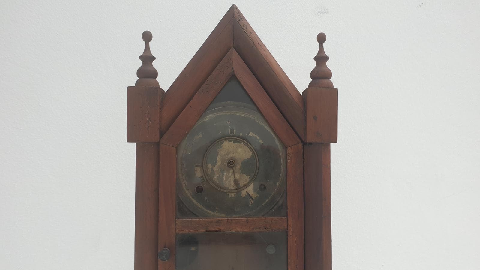 Relógio de capela — imagem 4