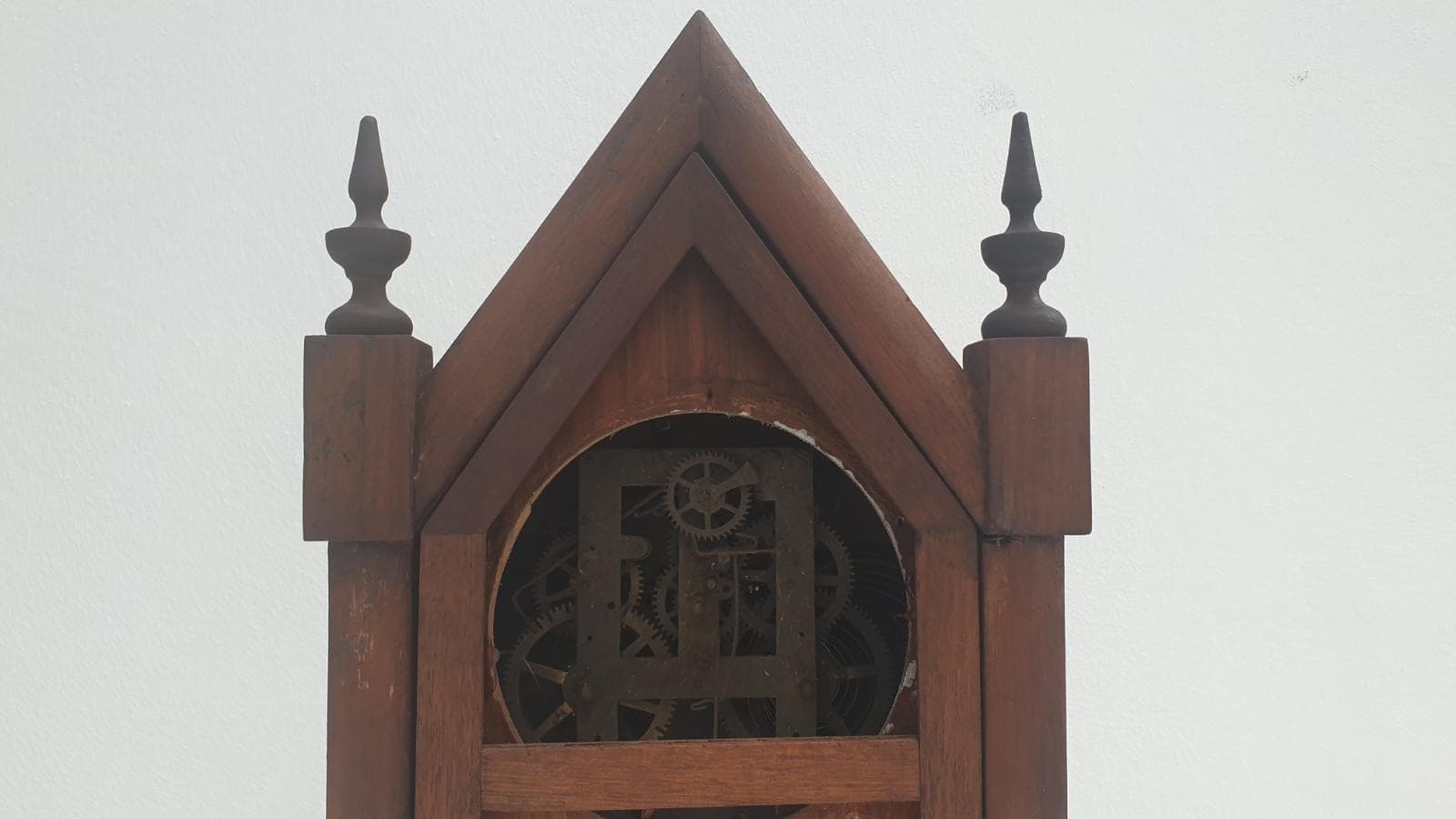 Relógio de capela — imagem 5