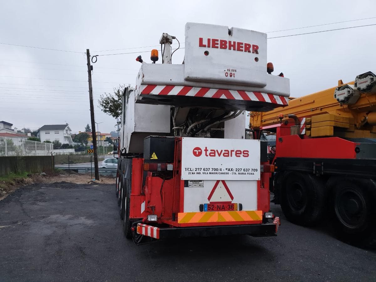 Autogrua — imagem 1