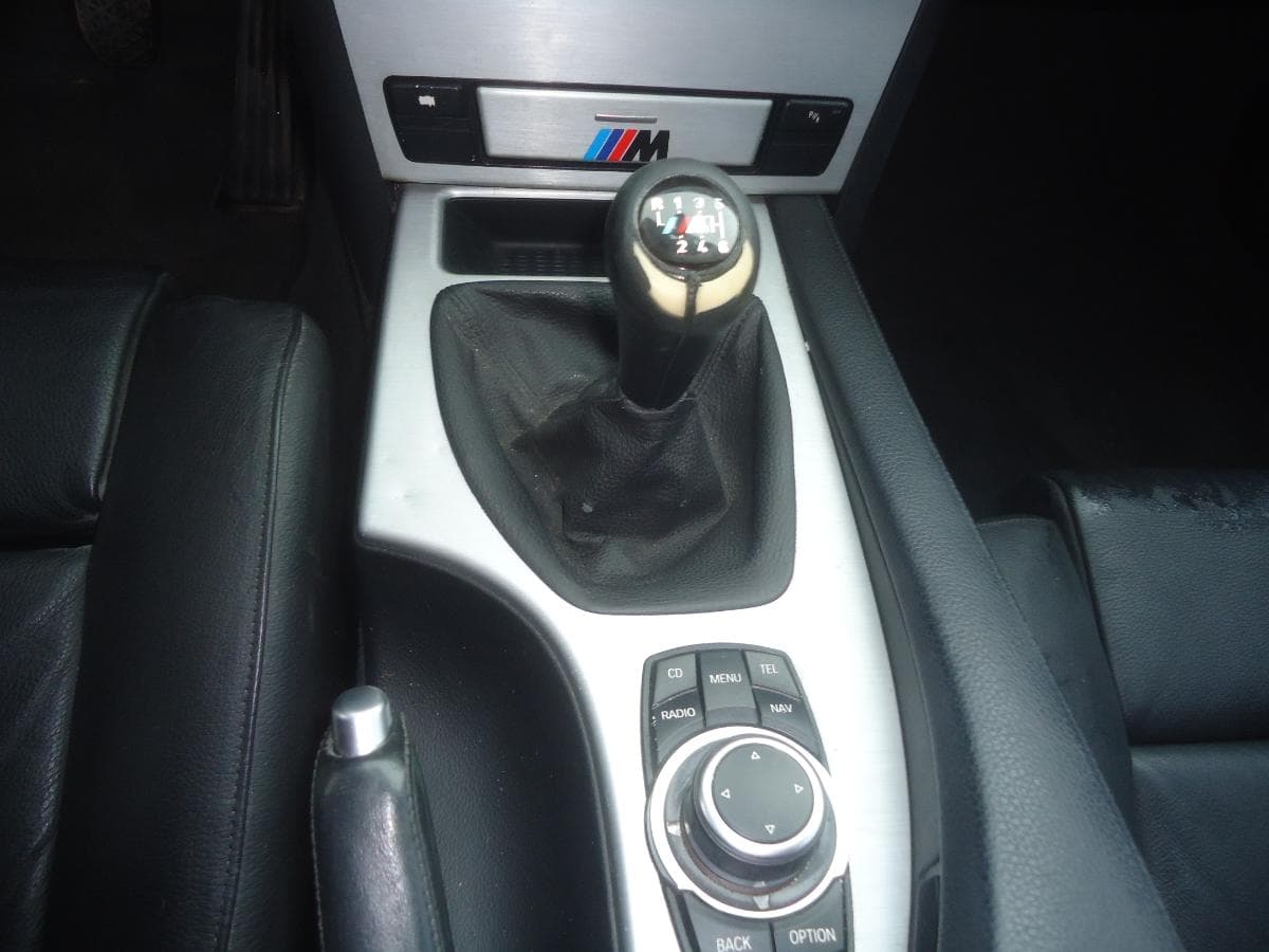 BMW 520D Pack M — imagem 13