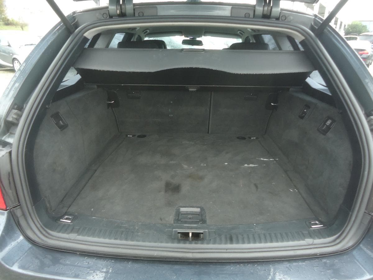 BMW 520D Pack M — imagem 17
