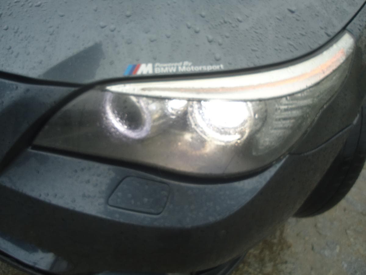 BMW 520D Pack M — imagem 21