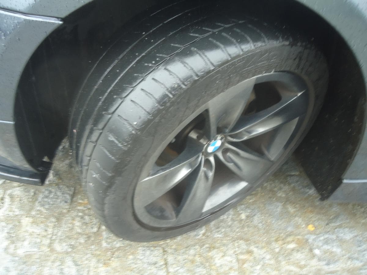 BMW 520D Pack M — imagem 22