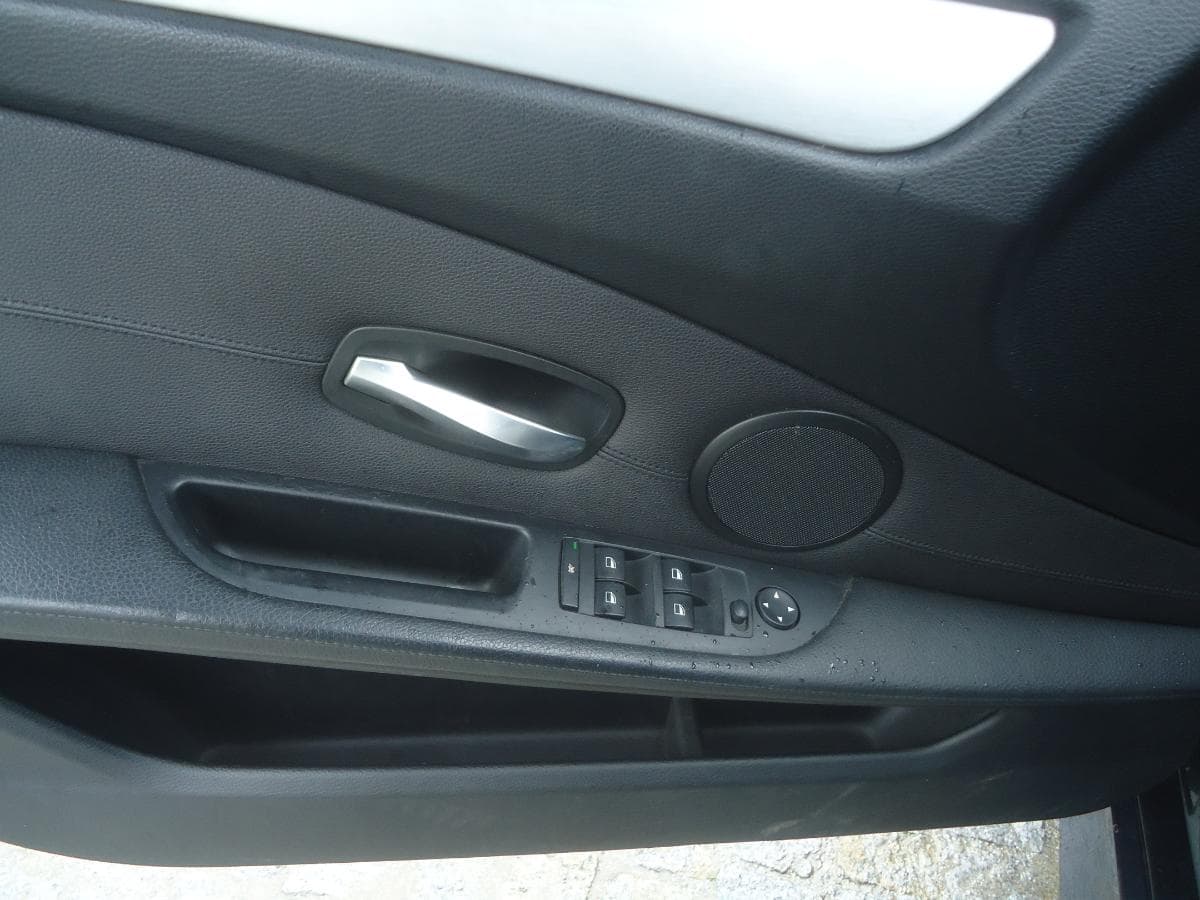 BMW 520D Pack M — imagem 9