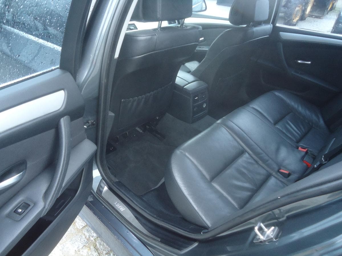 BMW 520D Pack M — imagem 16