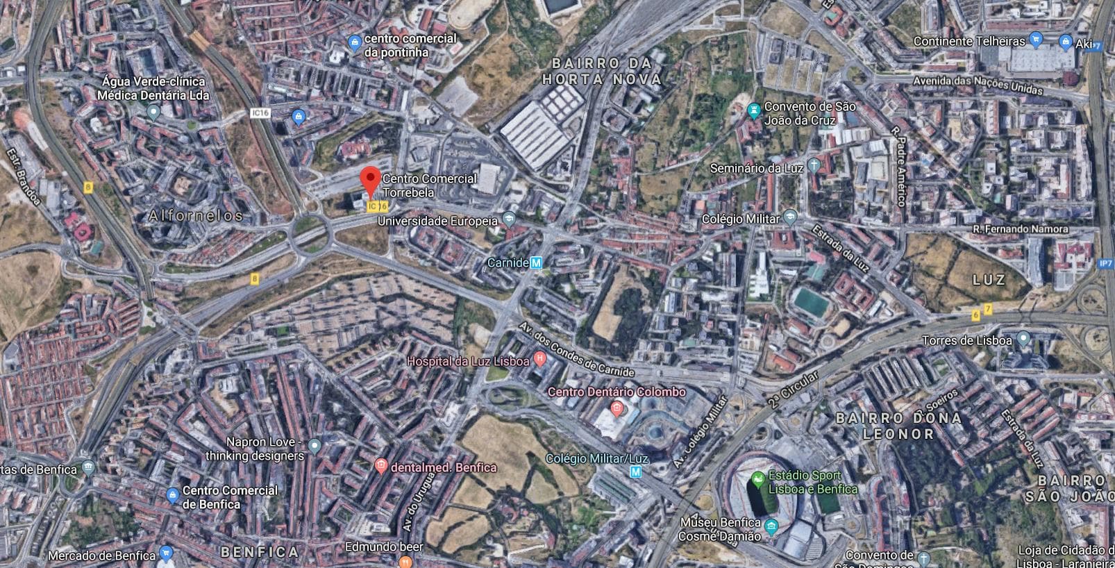 Loja + Recheio da Loja · Odivelas — imagen 24