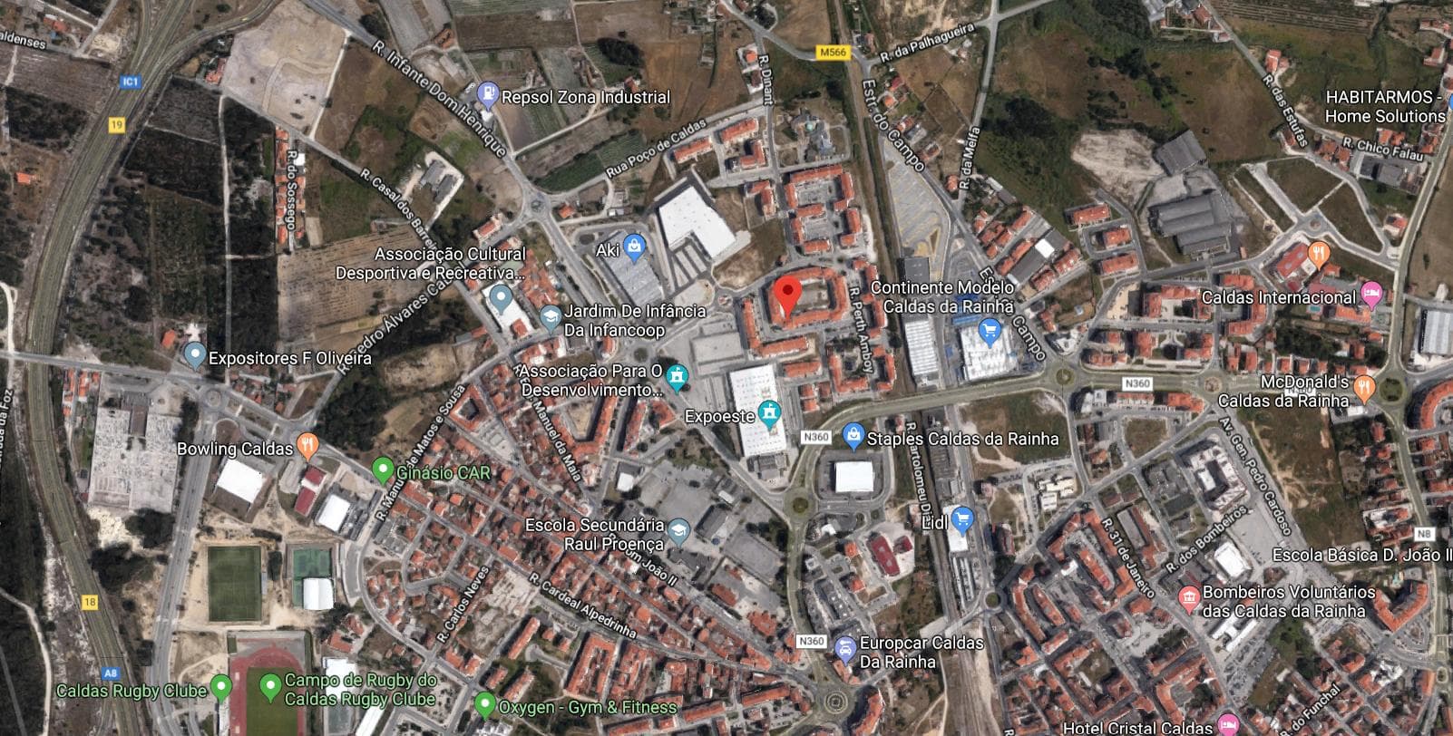Loja · Caldas da Rainha — imagem 11