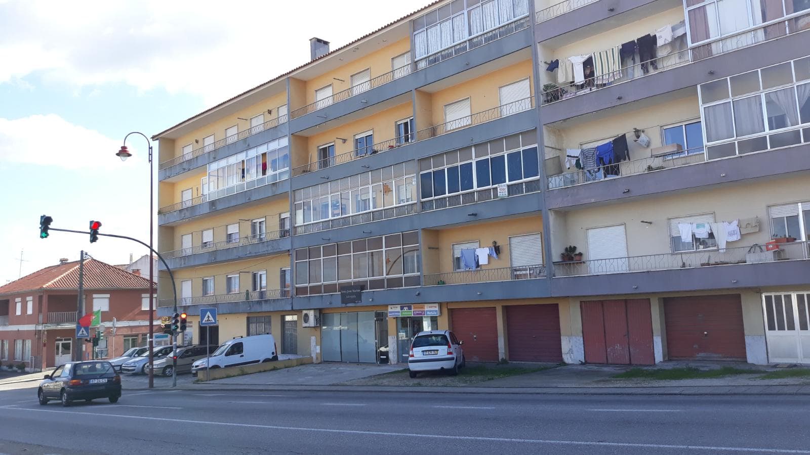 Apartamento T3 · Abrantes — imagen 5