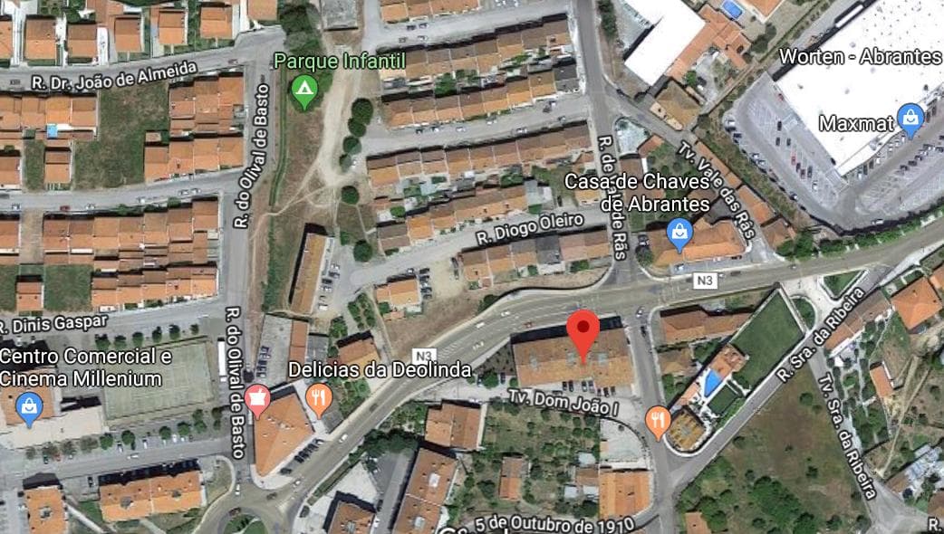 Apartamento T3 · Abrantes — imagen 6