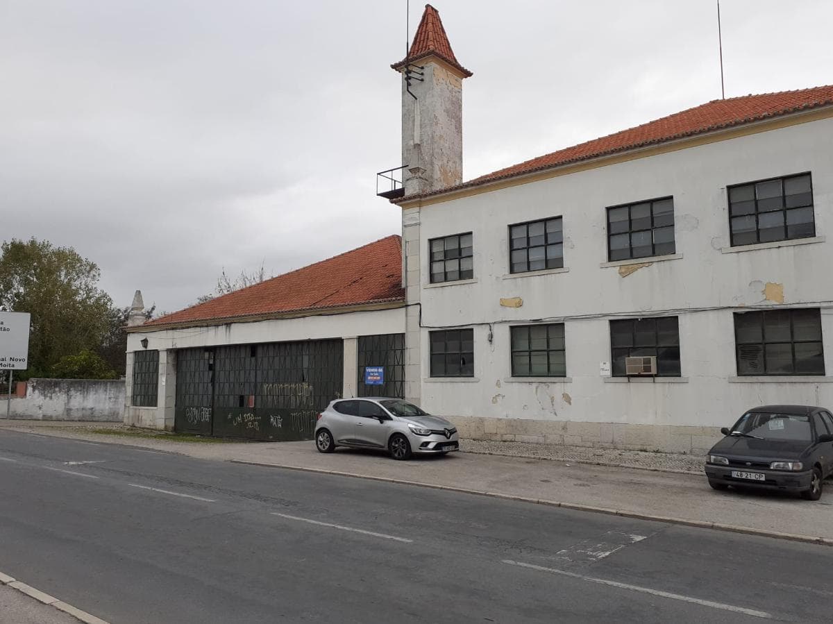 Armazém · Palmela — imagen 3