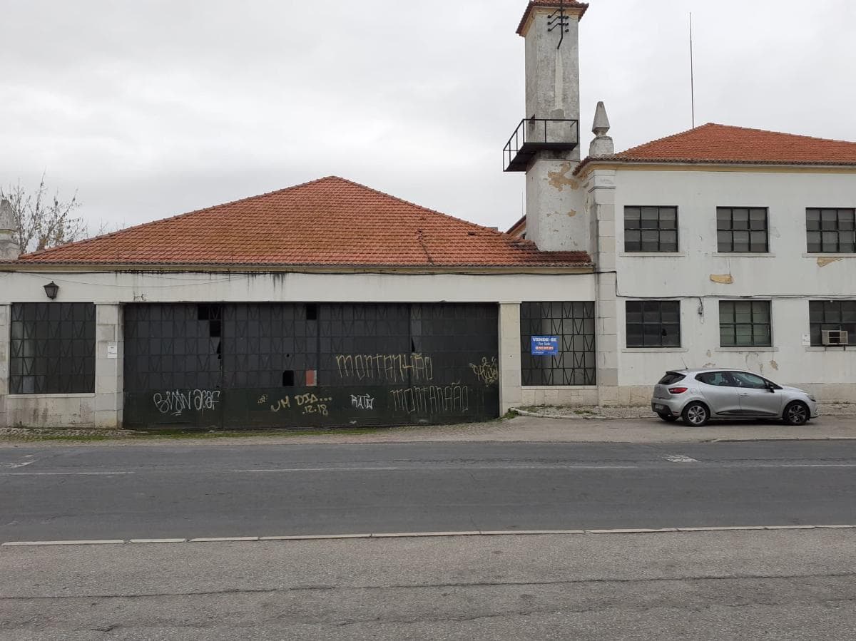 Armazém · Palmela — imagen 2