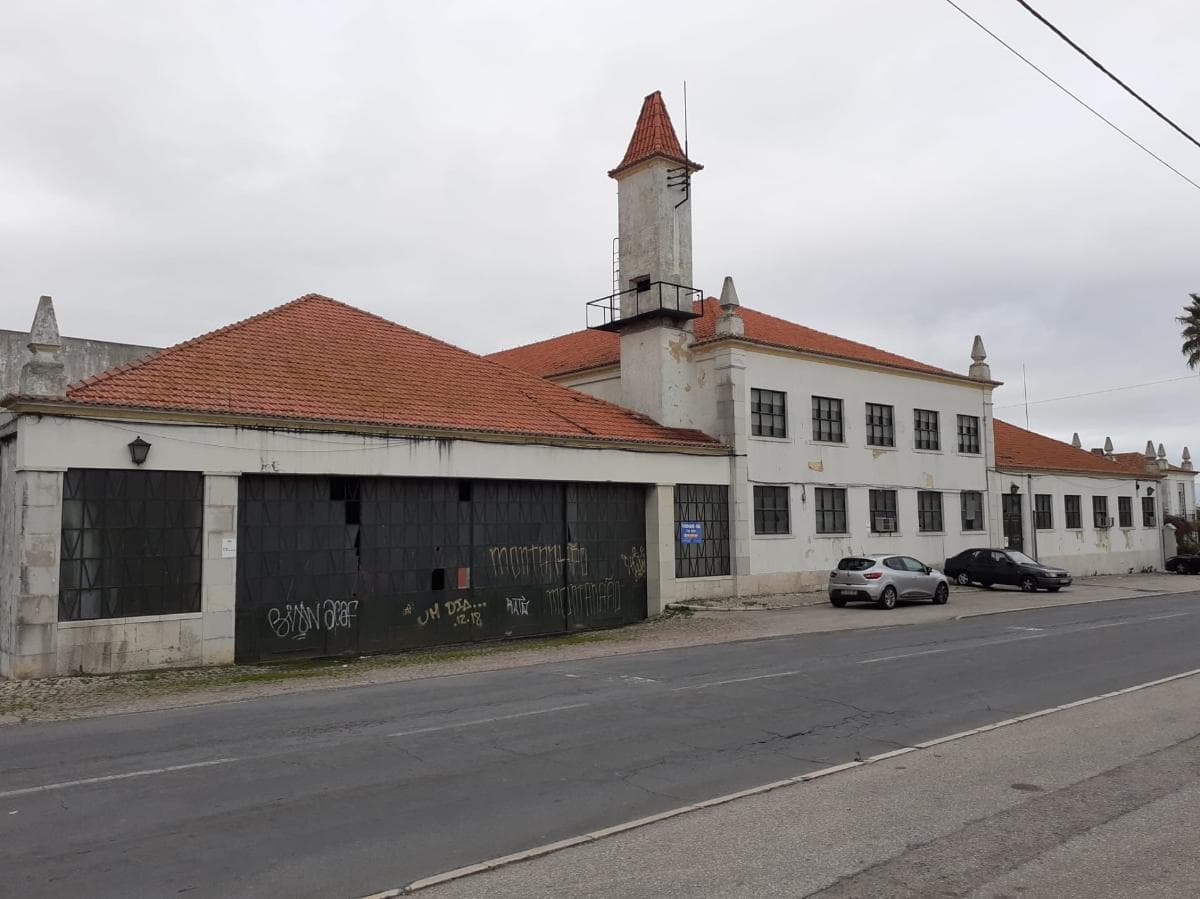 Armazém · Palmela — imagen 1