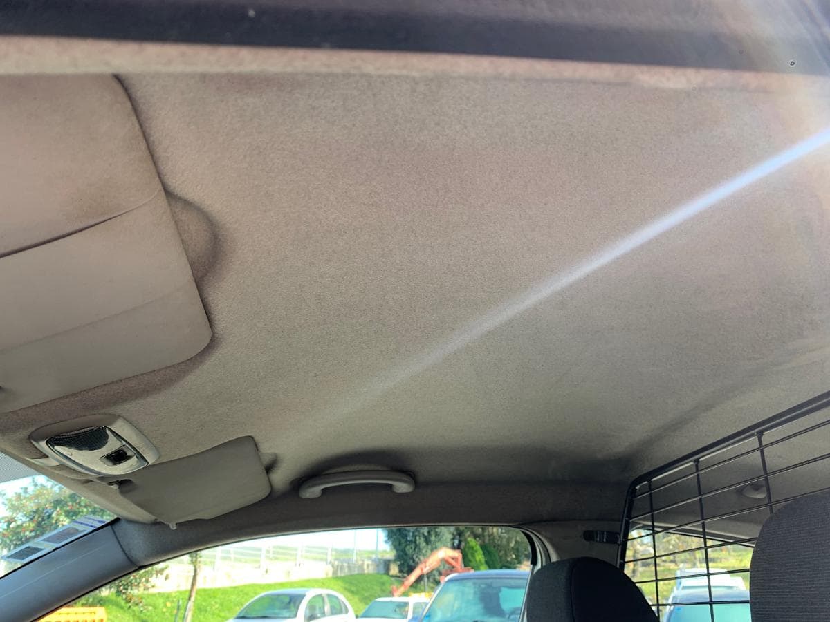 Ford Fiesta 1.4 Tdci — imagem 10