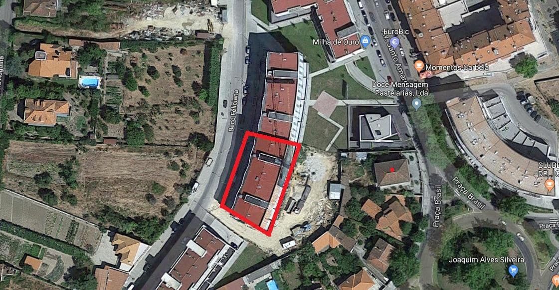Apartamento T3 + Garagem · Chaves — imagen 7
