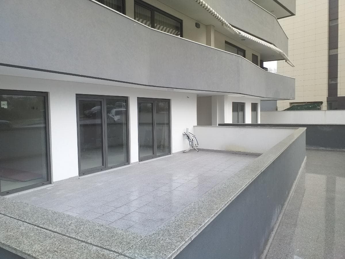 Piso T3 con Garaje · Chaves — imagen 6