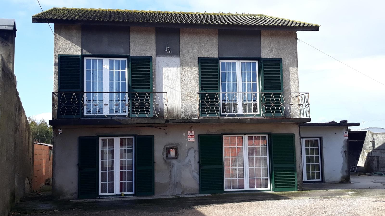 Moradia V3 · Figueira da Foz — imagem 1
