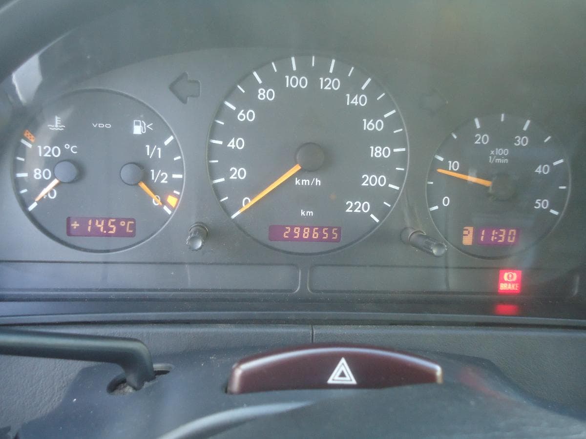 Mercedes-Benz ML 270 CDI — imagen 11