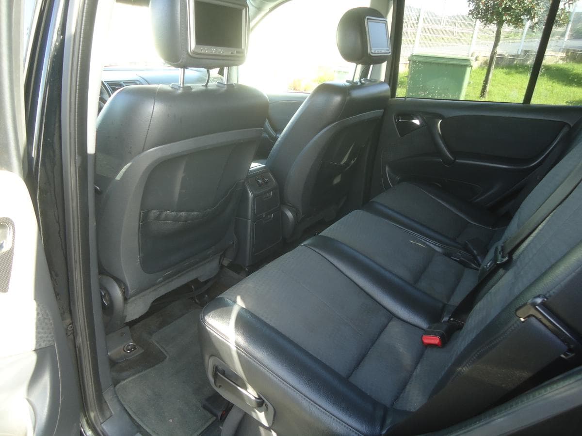 Mercedes-Benz ML 270 CDI — imagen 16