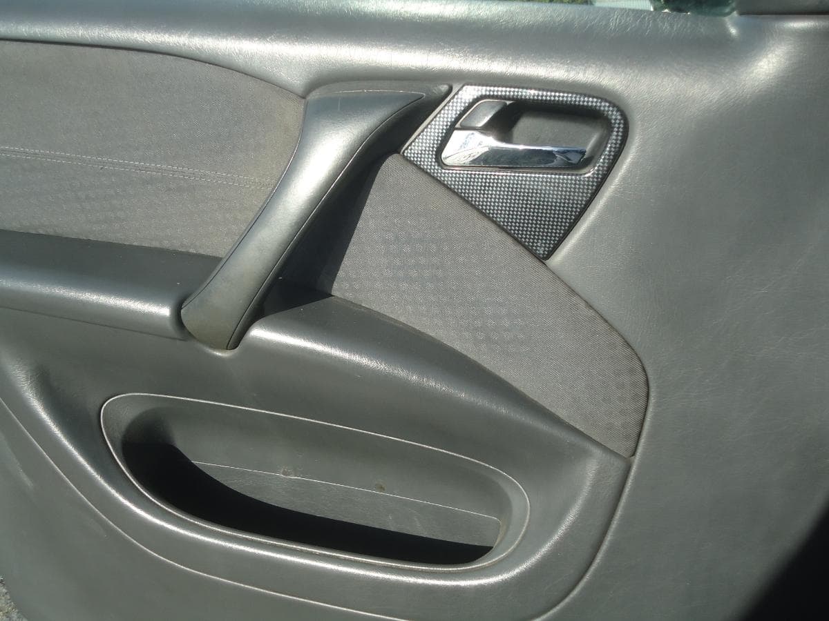 Mercedes-Benz ML 270 CDI — imagen 9