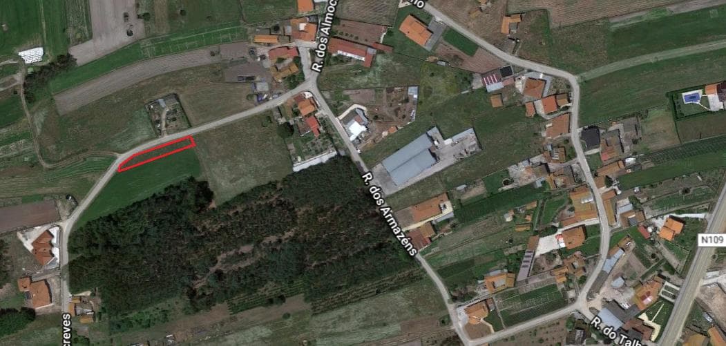 Terreno · Figueira da Foz — imagem 3