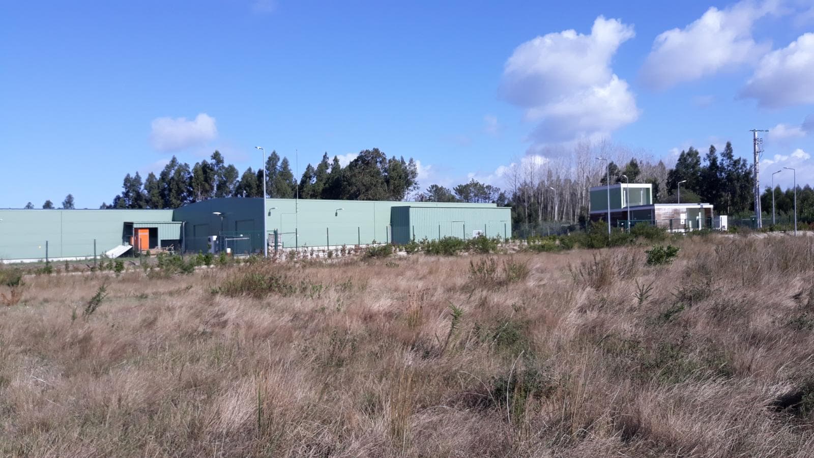 Terreno · Figueira da Foz — imagem 3