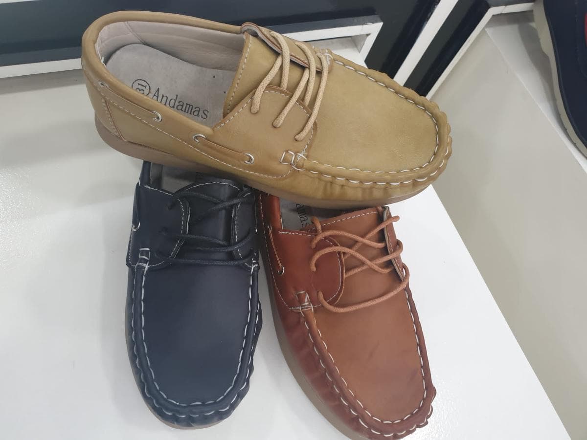 Calzado Infantil — imagem 1