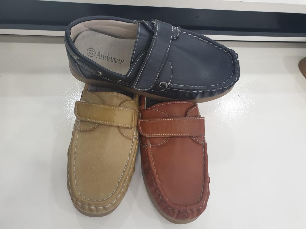 Calzado Infantil — imagem 2