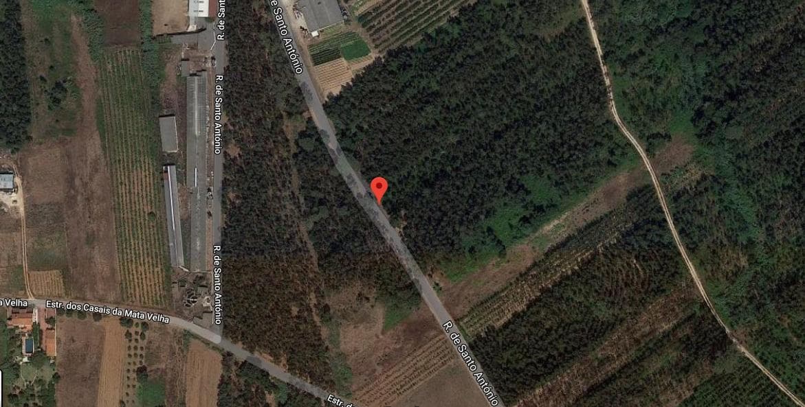 1/4 Terreno · Caldas da Rainha — imagen 7