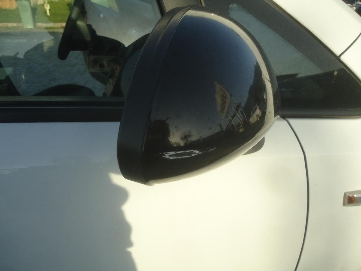 Opel Corsa 1.3 CTDI — imagem 16